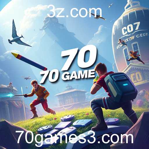 O Futuro dos Jogos Online em 70games.com