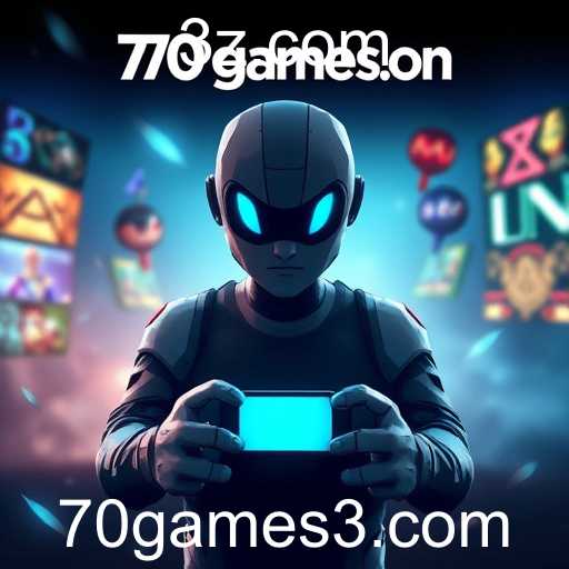 A Revolução dos Jogos Online em 2025