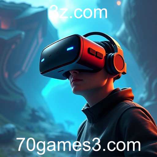 Tendências e Inovações no Mundo dos Jogos em 2026