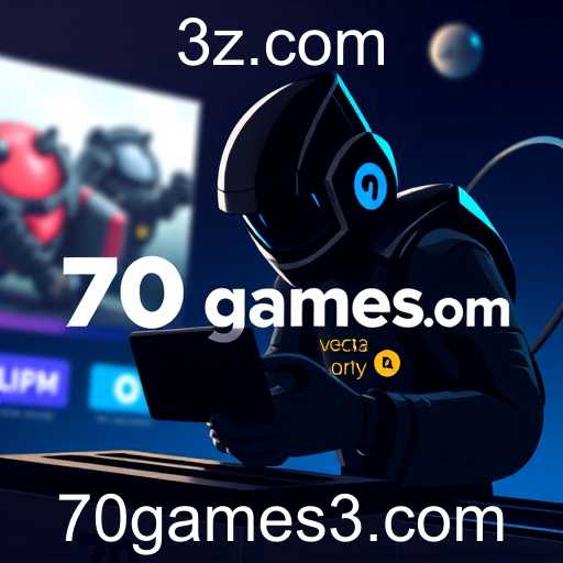 A Ascensão e Impacto de '70games.com' no Cenário de Jogos